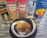Foto del paso 1 de la receta Bizcocho de zanahorias en Thermomix