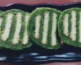 A picture of step 9 of Spinach Delight.