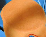 Foto del paso 6 de la receta: 🌯Empanada de morcilla🌭 y pera🍐 con masa casera