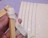 Foto langkah ke 2 dari resep Cheese Roll.