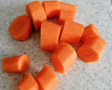 Foto del paso 3 de la receta: Potaje malagueño de coles