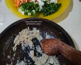Foto langkah ke 1 dari resep Bihun Goreng Putih (Jadul/Simple).