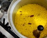 صورة لخطوة 2 من وصفة أرز المشويات بتاع المطاعم 🍚🍚