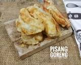 Cara Membuat Pisang Goreng 4