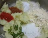 Potato Egg Nargisi Malai Kofta recipe step 1 photo
