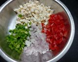 મુંગદાલ પનીર ચીલા (Mungdal Paneer Chila recipe in Gujarati) રેસીપી સ્ટેપ3ફોટો