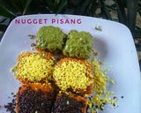 Foto langkah ke 10 dari resep Nugget pisang.
