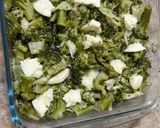 Foto del paso 2 de la receta: Brócoli gratinado