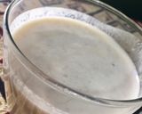 Foto del paso 1 de la receta: Licuado de banana y avena