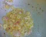 Foto langkah ke 1 dari resep Dadar Telur Kacang Panjang Dan Sosis.