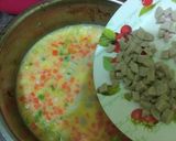 Foto langkah ke 7 dari resep Telur Gulung / Rolled Omelette / Gyeran Mari(계란말이).