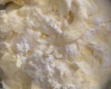 A picture of step 1 of Homemade Ghee.