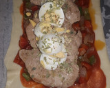 Foto del paso 4 de la receta: Empanada de lomo 😊😋