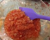 صورة لخطوة 1 من وصفة قراتان بالدجاج و البطاطا 🐔🥔