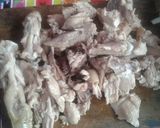 Foto langkah ke 1 dari resep Tongseng ayam.