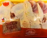 Beer and Onion Chicken Thighs recipe step 1 photo