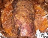 Foto del paso 13 de la receta: Colita de cuadril rellena