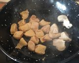 Foto del paso 1 de la receta: Arroz campesino al horno