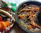 Foto langkah ke 2 dari resep Gulai Ikan Kakap.
