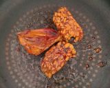Foto langkah ke 4 dari resep Ayam Bakar Teflon.