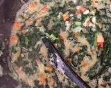 Foto del paso 3 de la receta: Salsa de espinacas 🤩
