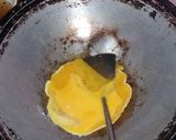 Foto langkah ke 4 dari resep 2. LAUK HEMAT Telur Orak Arik Pedas.