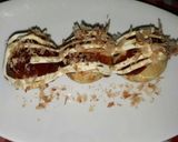 Foto langkah ke 4 dari resep Takoyaki Takophie.