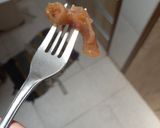 Foto langkah ke 5 dari resep Bonebroth (sapi) non kolesterol.