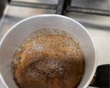 صورة لخطوة 2 من وصفة نسكافيه بالقهوة