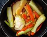 Foto del paso 6 de la receta: Cuscús estilo marroquí