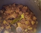 மட்டன் சுக்கா வருவல்(mutton sukka varuval recipe in tamil) ரெசிபி ஸ்டேப் 2 புகைப்படம்