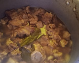 மட்டன் சுக்கா வருவல்(mutton sukka varuval recipe in tamil) ரெசிபி ஸ்டேப் 2 புகைப்படம்