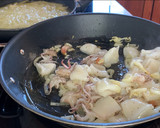 Foto del paso 2 de la receta: Frita de chipirones