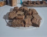 Foto del paso 8 de la receta: Bocaditos de Brownies