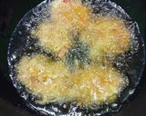 Foto langkah ke 4 dari resep Bakwan Sayur Tepung Instant.
