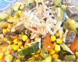 Foto del paso 5 de la receta: Guiso a la Italiana