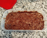 Foto del paso 3 de la receta: Turrón con chocolate y avena crujiente o a tu gusto