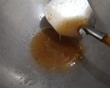 Foto langkah ke 3 dari resep Pakcoy siram bawang putih.