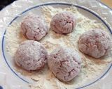 Foto del paso 3 de la receta: Albóndigas de ternera y parmesano