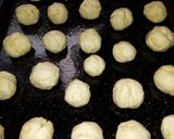 Foto del paso 3 de la receta: Pancitos con Royal