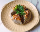 Hình bước làm 5 của món Chả ỐC