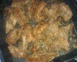 Aslam butter chicken recipe step 5 photo