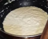 A picture of step 2 of Instant 2in 1 burfi# RSC.