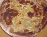 Foto del paso 5 de la receta: Tarta de puerro