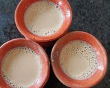 A picture of step 6 of Mishti Doi (Bengali Sweet Yogurt).