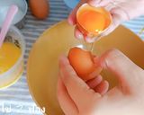 รูปขั้นตอนการทำที่ 2 ของ เค้กไข่ หม้ออบลมร้อน สูตรและวิธีทำแบบง่ายมากๆ สำหรับมือใหม่