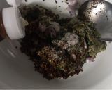 รูปขั้นตอนการทำที่ 5 ของ หลน(ลาบ)ปลาดุก (อาหารเหนือ)