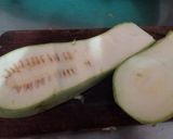 Foto del paso 1 de la receta: Espectaculares Milanesas de zucchini