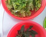 Hình bước làm 4 của món Canh Bún Thịt Vịt