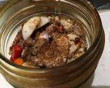 Tongseng Daging Sapi ala Xanders langkah memasak 1 foto